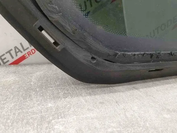 Left Rear Window BMW X1 (F48) 2016 image 6