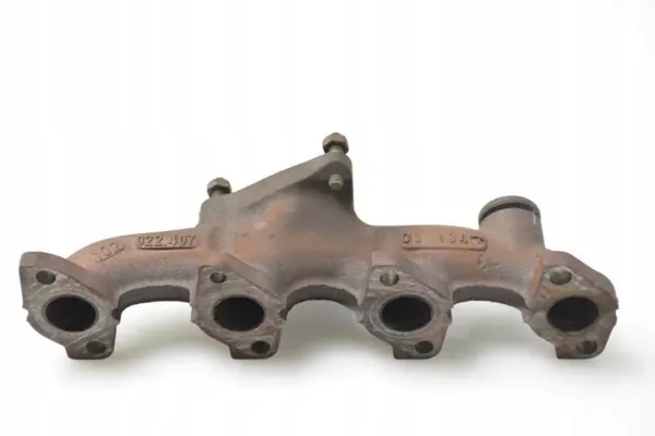 Auspuffkrümmer OEM 102022407 für Renault Clio II image 2