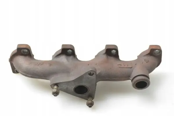 Auspuffkrümmer OEM 102022407 für Renault Clio II image 3