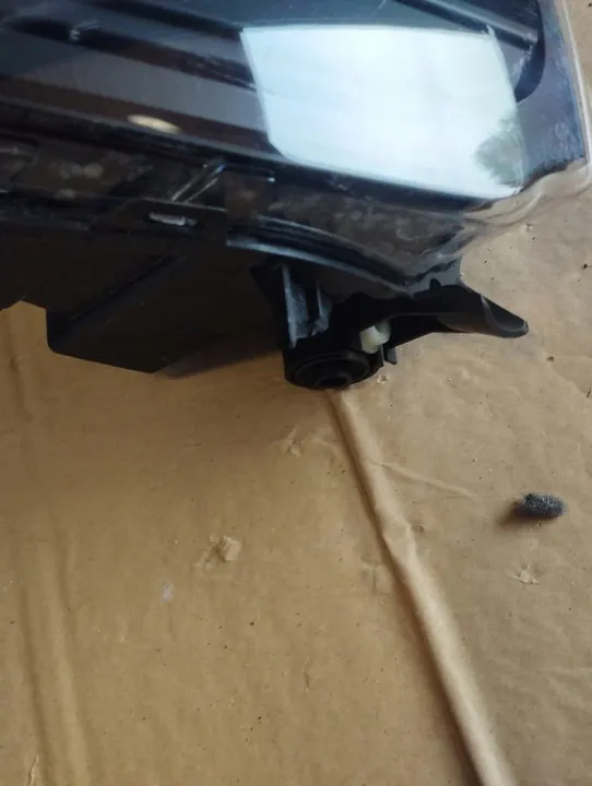 VW T-Cross Farol Direito Original Europa 2GM941662B09S image 6