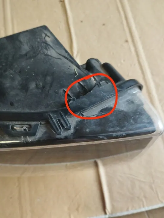 VW T-Cross Farol Direito Original Europa 2GM941662B09S image 7