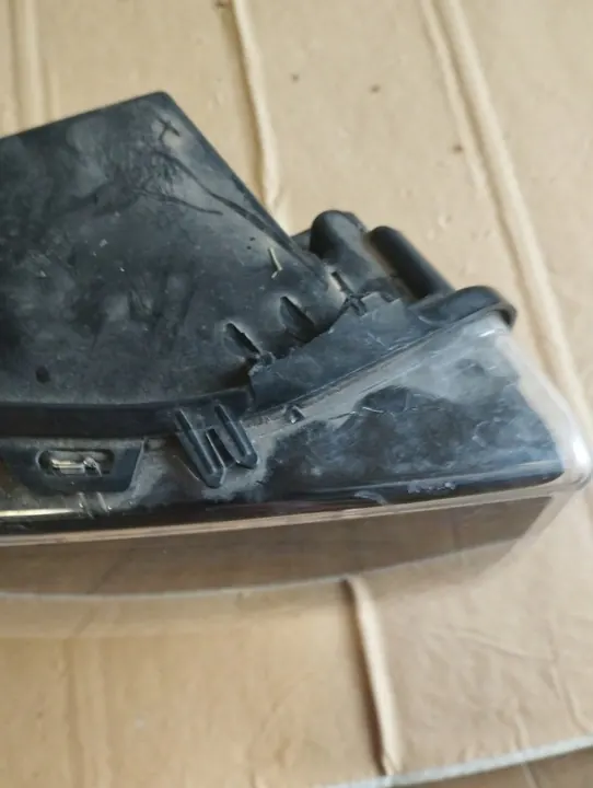 VW T-Cross Farol Direito Original Europa 2GM941662B09S image 8