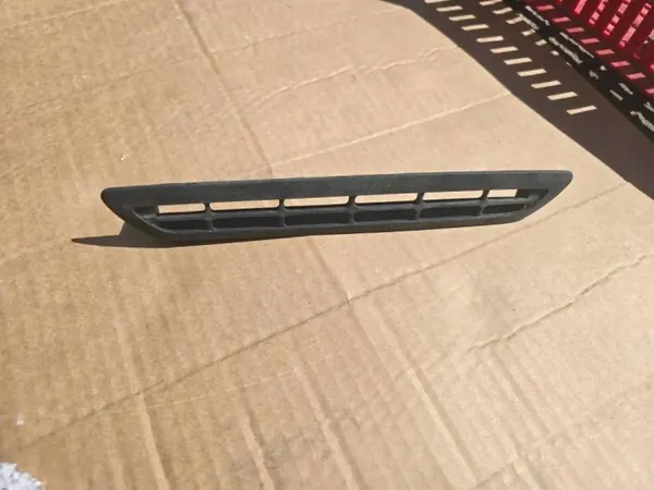 Vents tableau de bord BMW 3 E30 OEM 1884474 - Occasion image 2