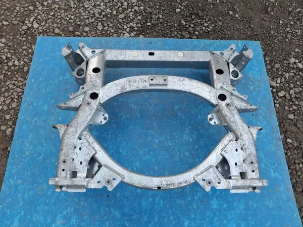 Berceau avant OEM 7915428 08 pour BMW i4 G26 - Occasion image 3