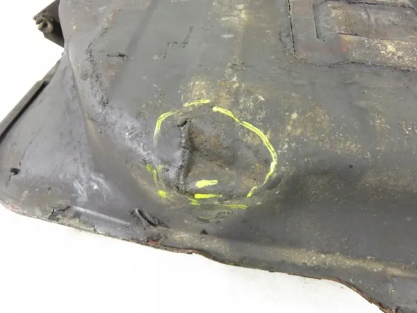 Brandstoftank OEM ZBIORNIK PALIWA BENZYNA FIAT UNO 0.9 image 3