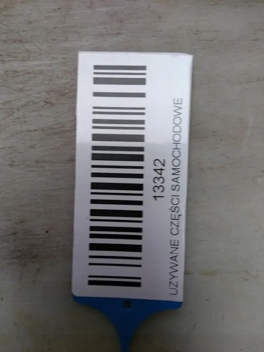 Fecho de porta-malas OEM 360208256 para VW Passat B7 Sedan image 8