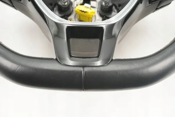 OEM 5TA419091AQ Lederlenkrad für VW image 3