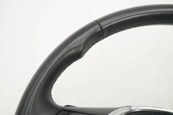 OEM 5TA419091AQ Lederlenkrad für VW image 7