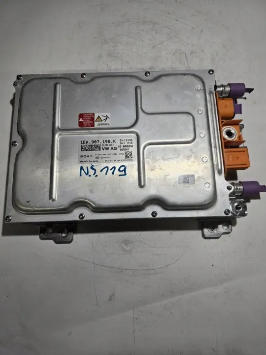 OEM 1EA907190K Onduleur pour VW ID.3/ID.4 & Skoda Enyaq image 2
