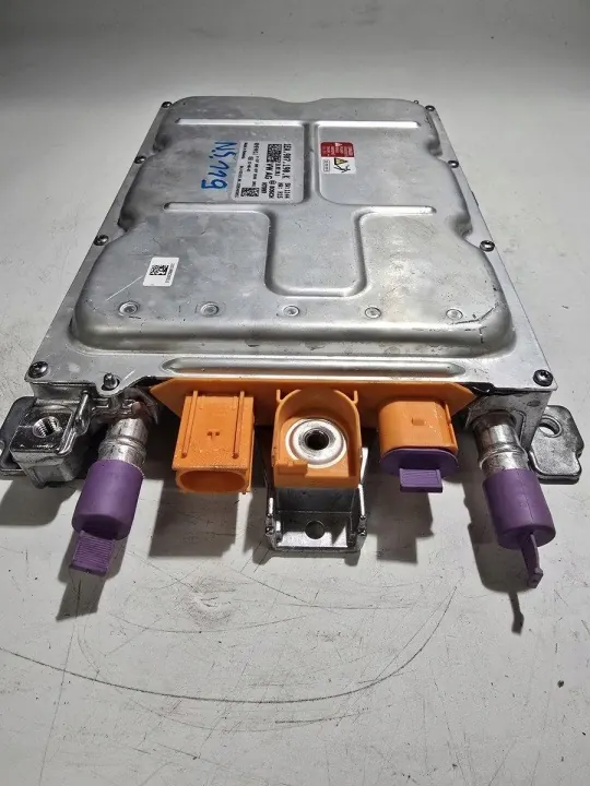 OEM 1EA907190K Onduleur pour VW ID.3/ID.4 & Skoda Enyaq image 3