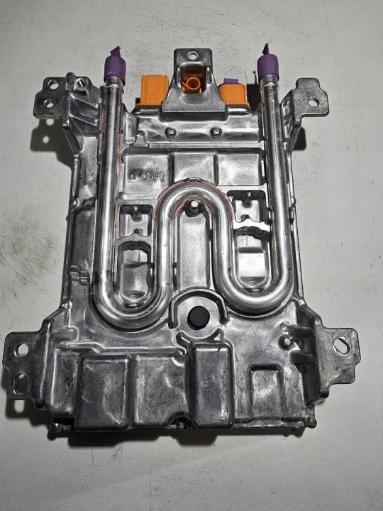 OEM 1EA907190K Onduleur pour VW ID.3/ID.4 & Skoda Enyaq image 4