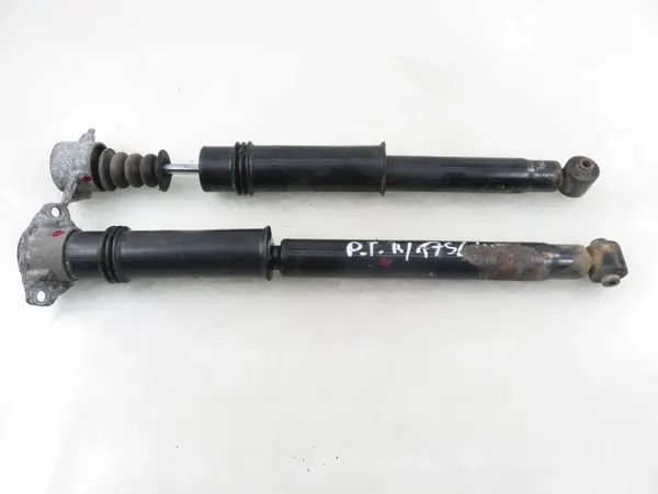 Takaistuttimet OEM NFU Peugeot 307 Break:lle image 2