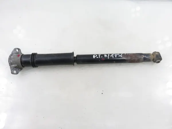 Takaistuttimet OEM NFU Peugeot 307 Break:lle image 4