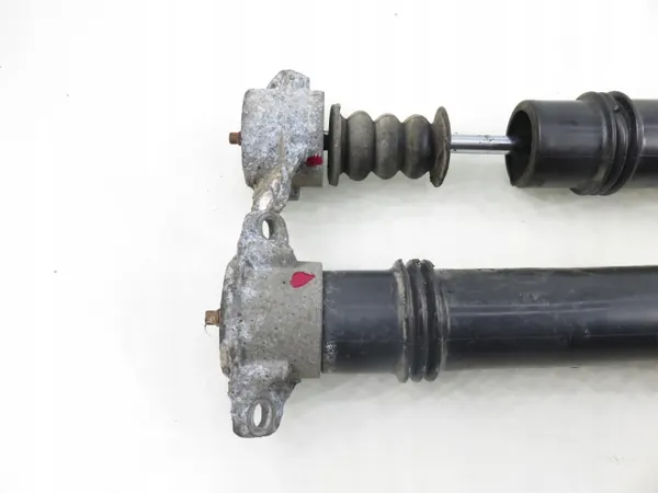 Takaistuttimet OEM NFU Peugeot 307 Break:lle image 5