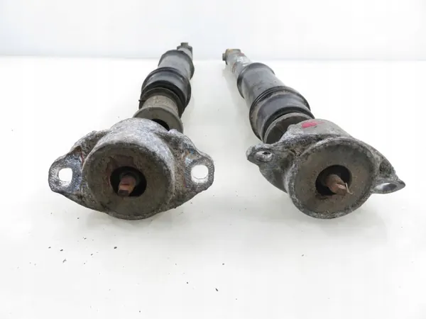 Takaistuttimet OEM NFU Peugeot 307 Break:lle image 6