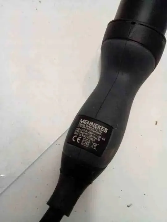 Mercedes-Benz accukabel OEM A0005832305 image 5