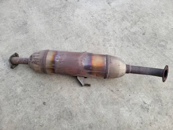 Toyota OE PRKA11421729 10N04 Centrale Demper image 2