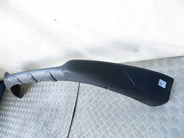 VOLVO XC60 Framskärms Spoiler 30763412 image 3