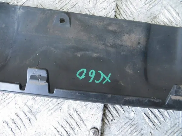 VOLVO XC60 Framskärms Spoiler 30763412 image 6