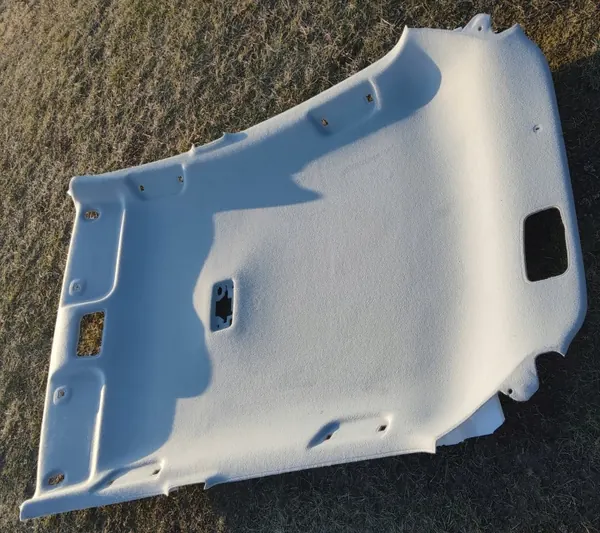 Toyota Yaris II Katto OEM podsufitjjehhsvd1S image 2