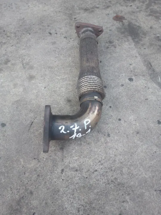 Tuyau EGR OEM 059131790L pour Audi 2.7 TDI A6 C6 image 6
