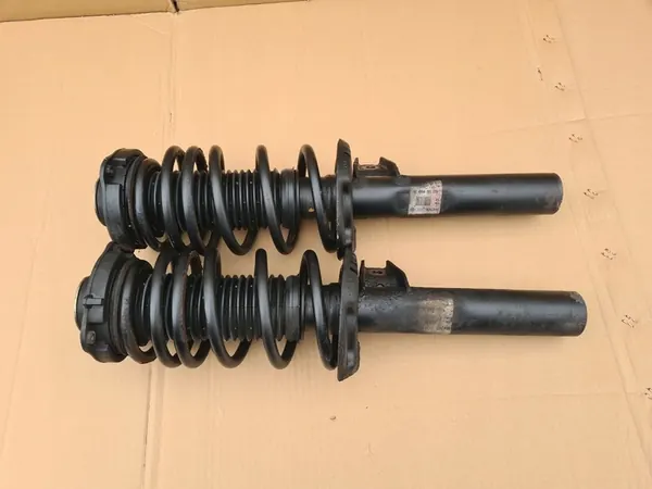 Ammortizzatore Anteriore Sinistro o Destro VW Passat B6 image 2