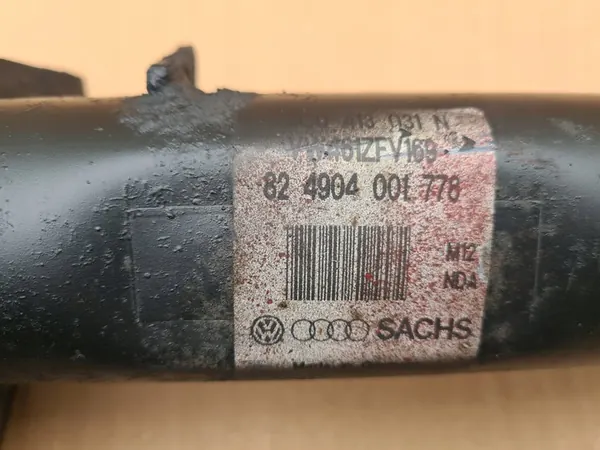 Ammortizzatore Anteriore Sinistro o Destro VW Passat B6 image 3