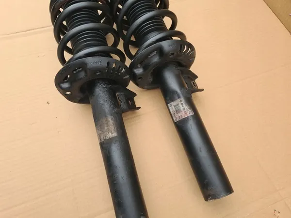 Ammortizzatore Anteriore Sinistro o Destro VW Passat B6 image 6