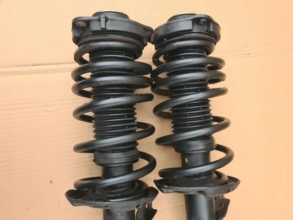 Ammortizzatore Anteriore Sinistro o Destro VW Passat B6 image 7