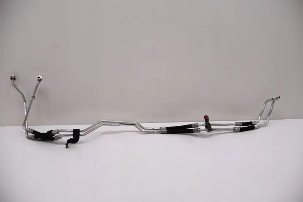 Alfa Romeo Giulia Getriebekabel OEM 50536783 image 2