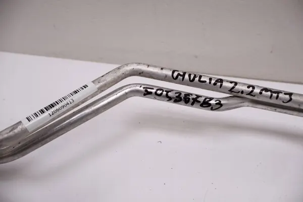 Alfa Romeo Giulia Getriebekabel OEM 50536783 image 5