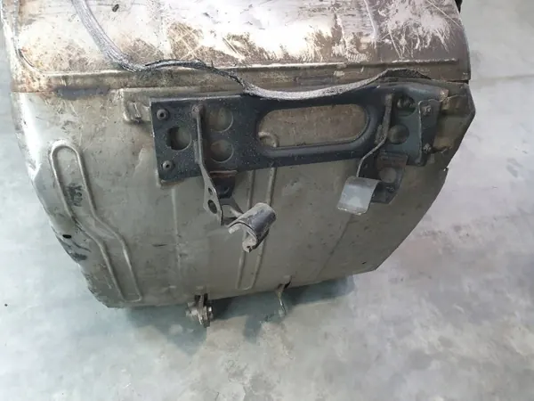 Catalyseur OEM AUST129185 pour DAF XF FT 480 image 4