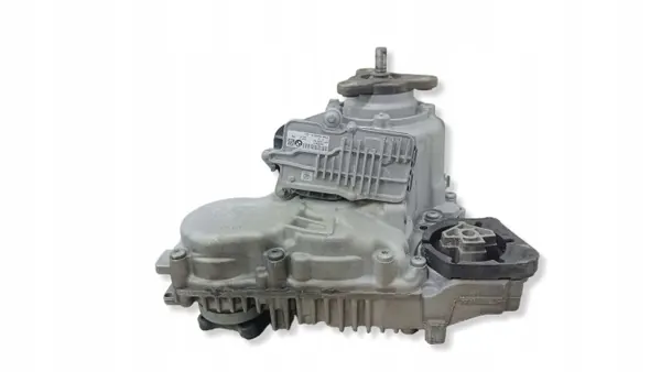 Boîte de transfert BMW OE 7505374 - Occasion image 9