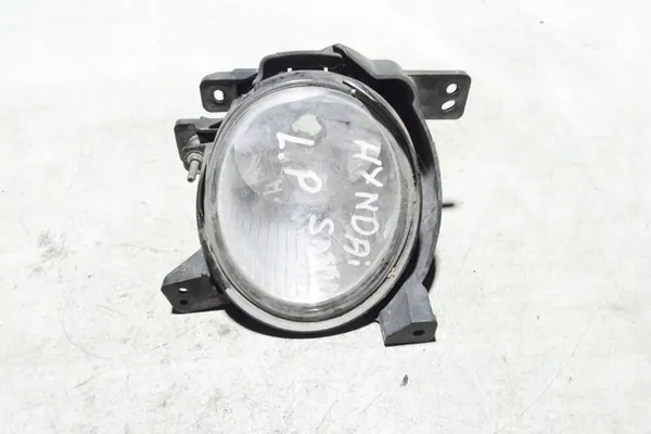 Farol dianteiro halógeno direito HYUNDAI SANTA FÉ II 922022B500 image 2