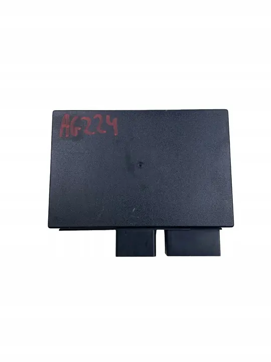 Unidade de controle Audi A4 2014 image 4