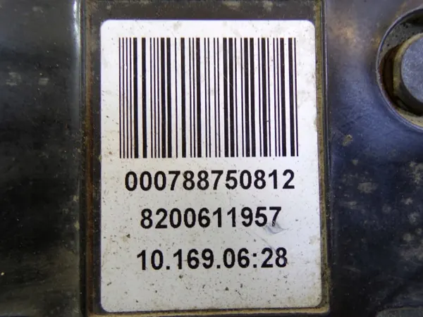Elhandbroms OEM 8200611957 för Renault Espace IV image 7