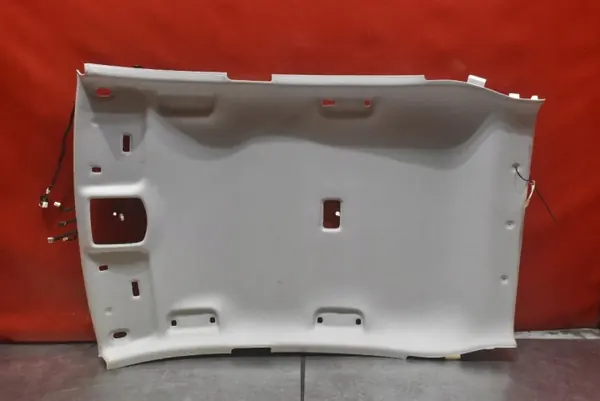 Ciel de toit OEM mamAUTO-1047909- pour Hyundai Kona image 2