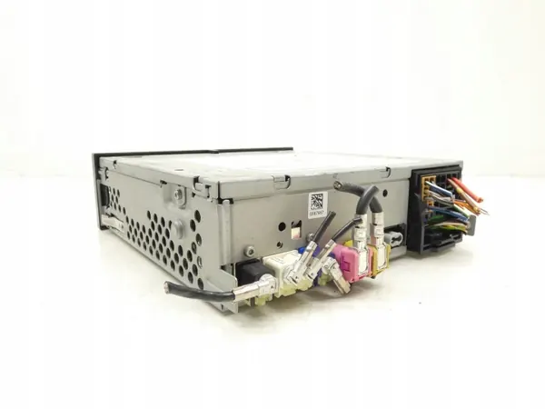 SD-Kartenleser OEM 3Q0035874 für VW MMI Navigation image 3