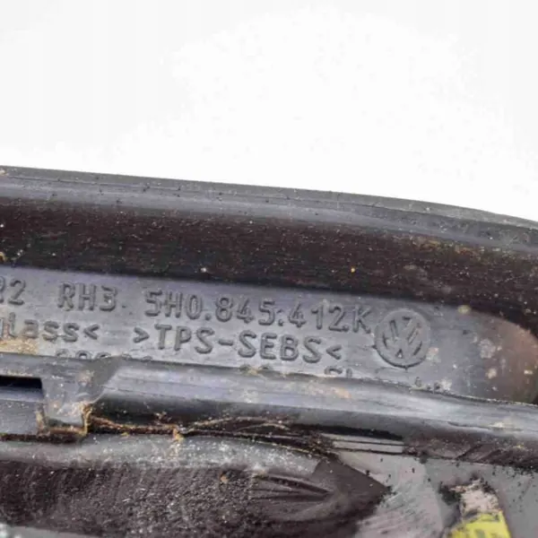 Rechter voorruit VW Golf VIII OEM 43R00099 image 5