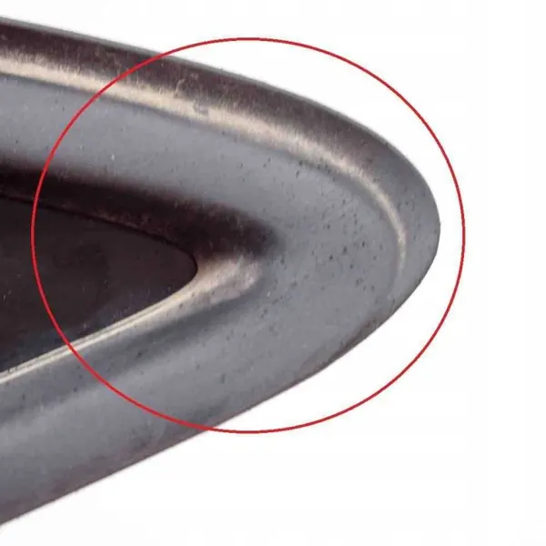 Rechter voorruit VW Golf VIII OEM 43R00099 image 8