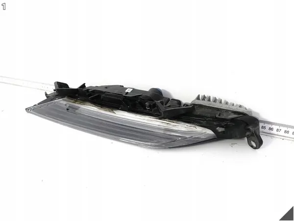 Porsche Macan 95B LED DRL Indicador Esquerdo 22-24 image 2