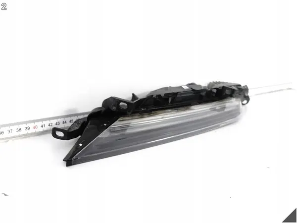 Porsche Macan 95B LED DRL Indicador Esquerdo 22-24 image 3