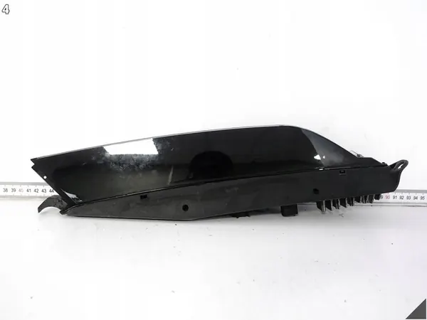 Porsche Macan 95B LED DRL Indicador Esquerdo 22-24 image 5