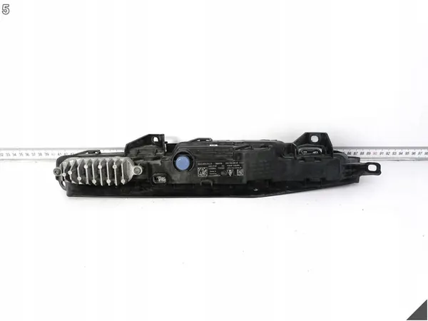 Porsche Macan 95B LED DRL Indicador Esquerdo 22-24 image 6