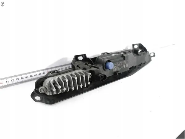 Porsche Macan 95B LED DRL Indicador Esquerdo 22-24 image 7