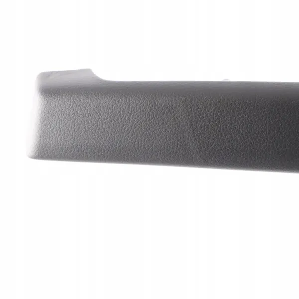 Audi S7 A7 chassi 4GA bakdörrhandtag höger svart 4G8867374 image 6