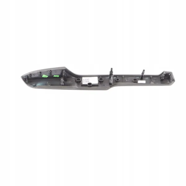 Audi S7 A7 chassi 4GA bakdörrhandtag höger svart 4G8867374 image 7