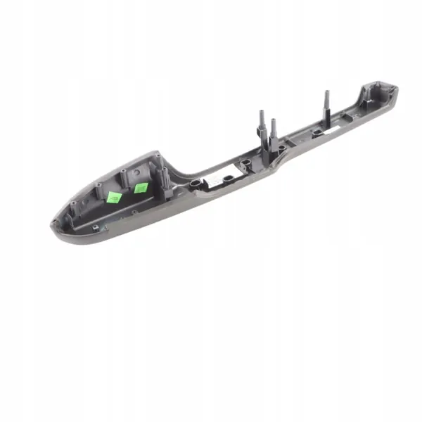 Audi S7 A7 chassi 4GA bakdörrhandtag höger svart 4G8867374 image 9
