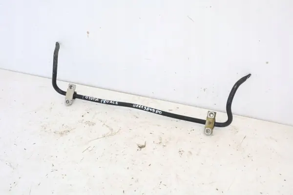 Collegamento Stabilizzatore Anteriore 9811384980 Toyota Proace II image 2