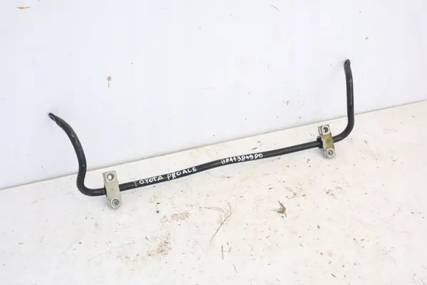 Collegamento Stabilizzatore Anteriore 9811384980 Toyota Proace II image 3